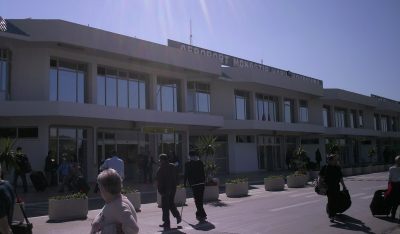 Monastir Airport International